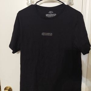 Chipotle tee